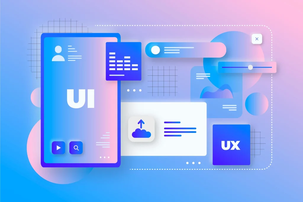 UI/UX Product Design