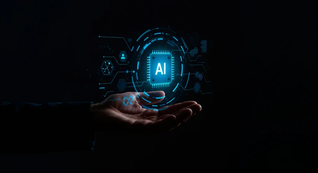 AI Services