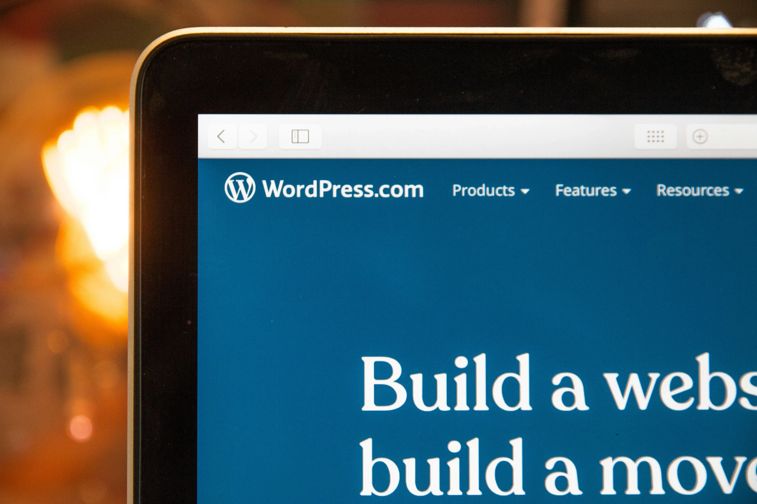 WordPress Development